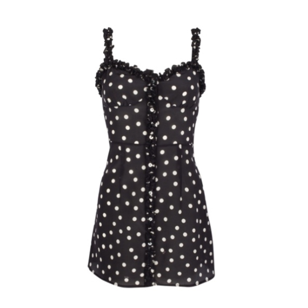 Realisation Par - Julia Dress